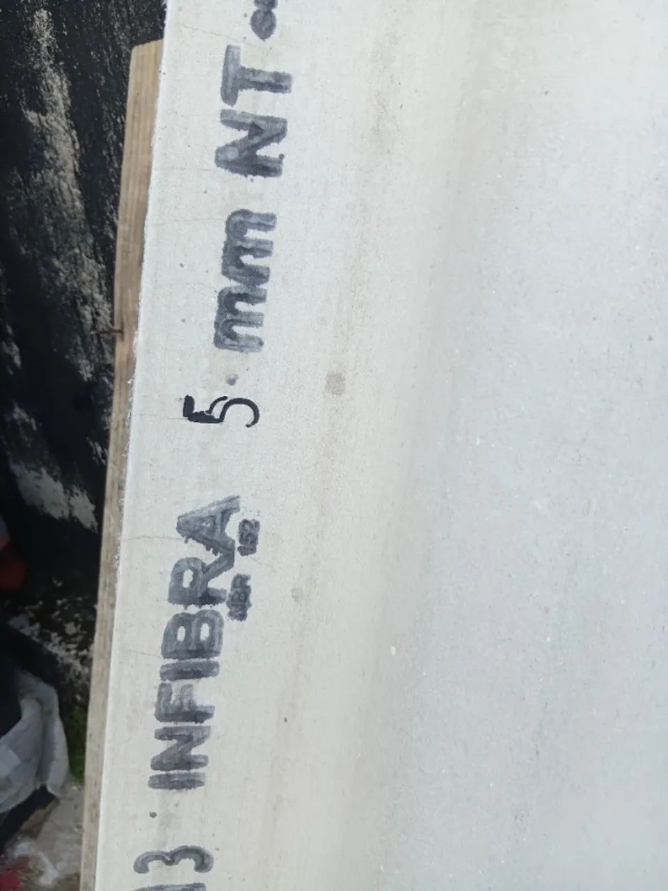 Telha hidrofugada - Foto 4