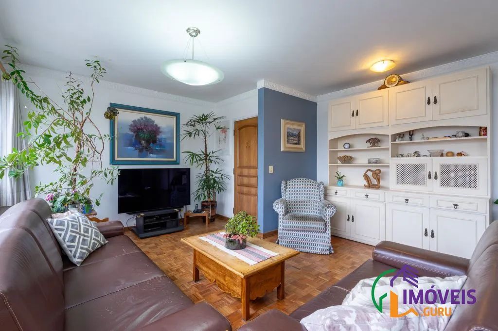 APARTAMENTO - VILA OLÍMPIA - SP - Foto 3