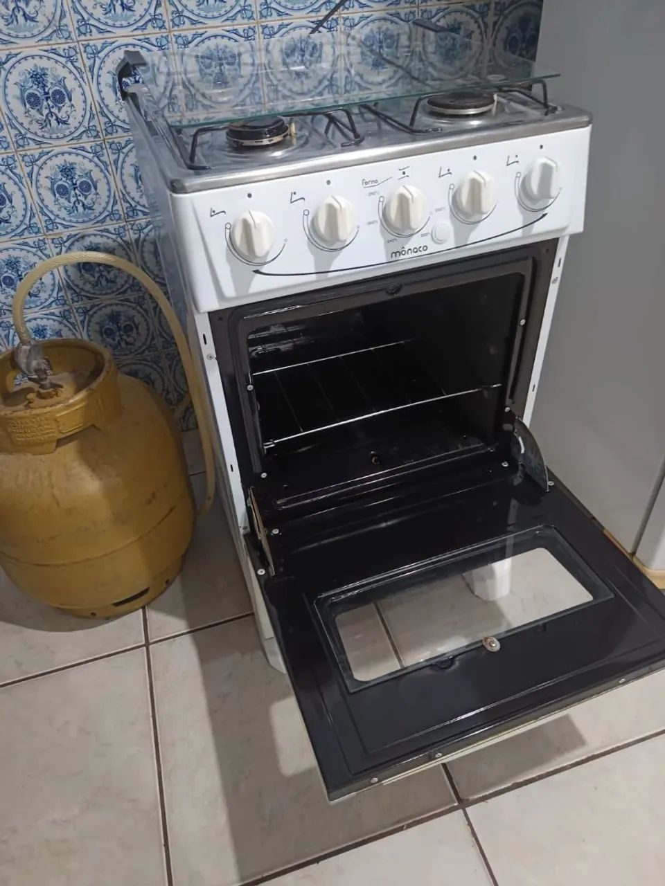 Fog ão automático - ENTREGO  - Foto 2