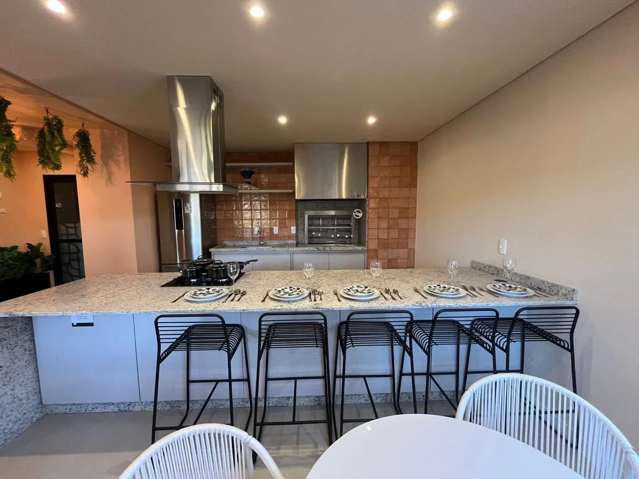 Apartamento 3 quartos 2 vagas no Eleva Hauer  - Foto 3