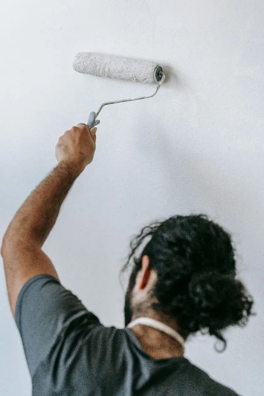 Pintura residencial, Apartamento e Comercial  - Foto 5