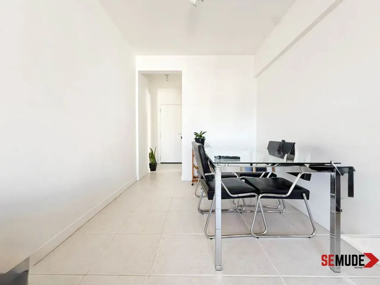 Imóvel para venda possui 75 m² com 3 quartos em Itacorubi - Florianópolis - SC - Foto 4