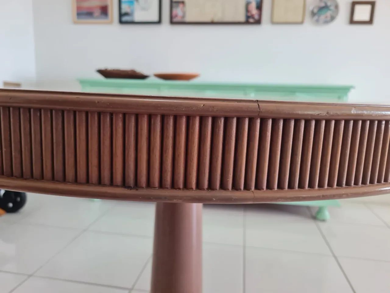 Mesa jantar - Foto 4