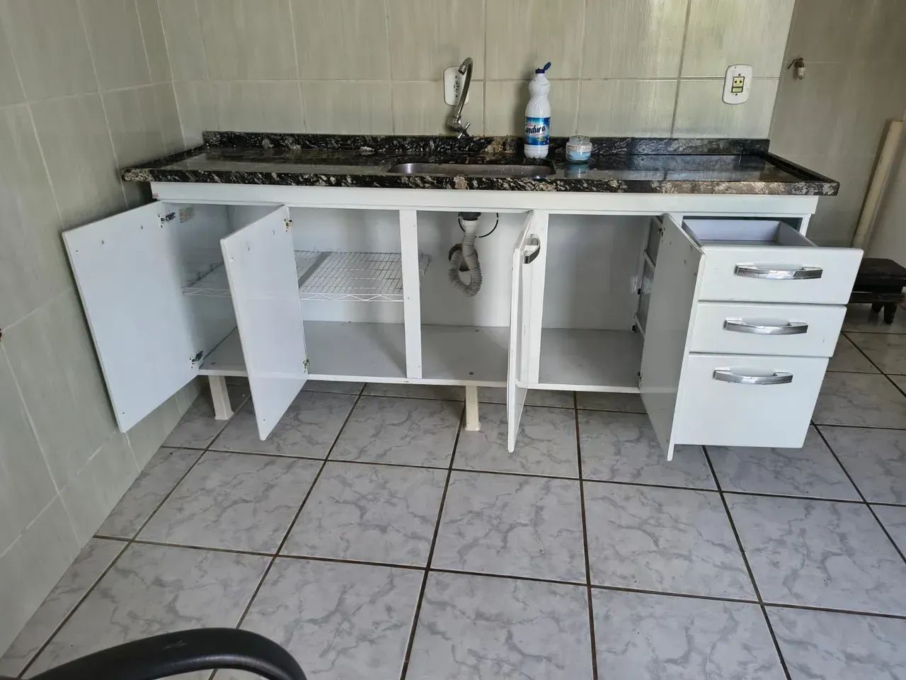 Casa Jd Bi Centenário para Locação - Foto 2