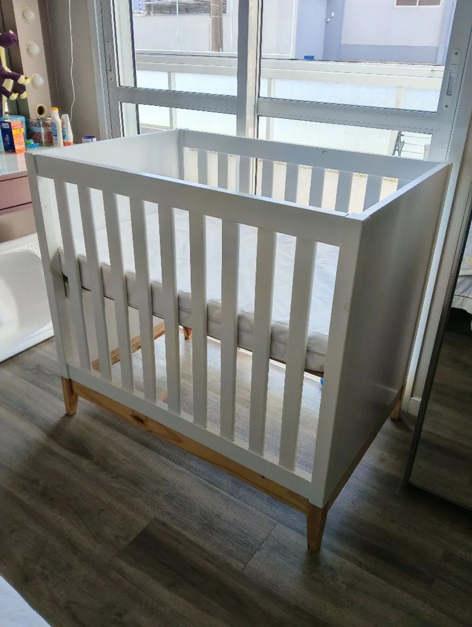 Berço/cama Divicar - Foto 4