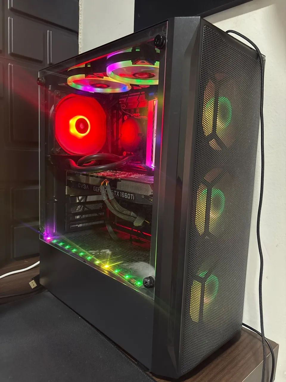 Pc Gamer I5