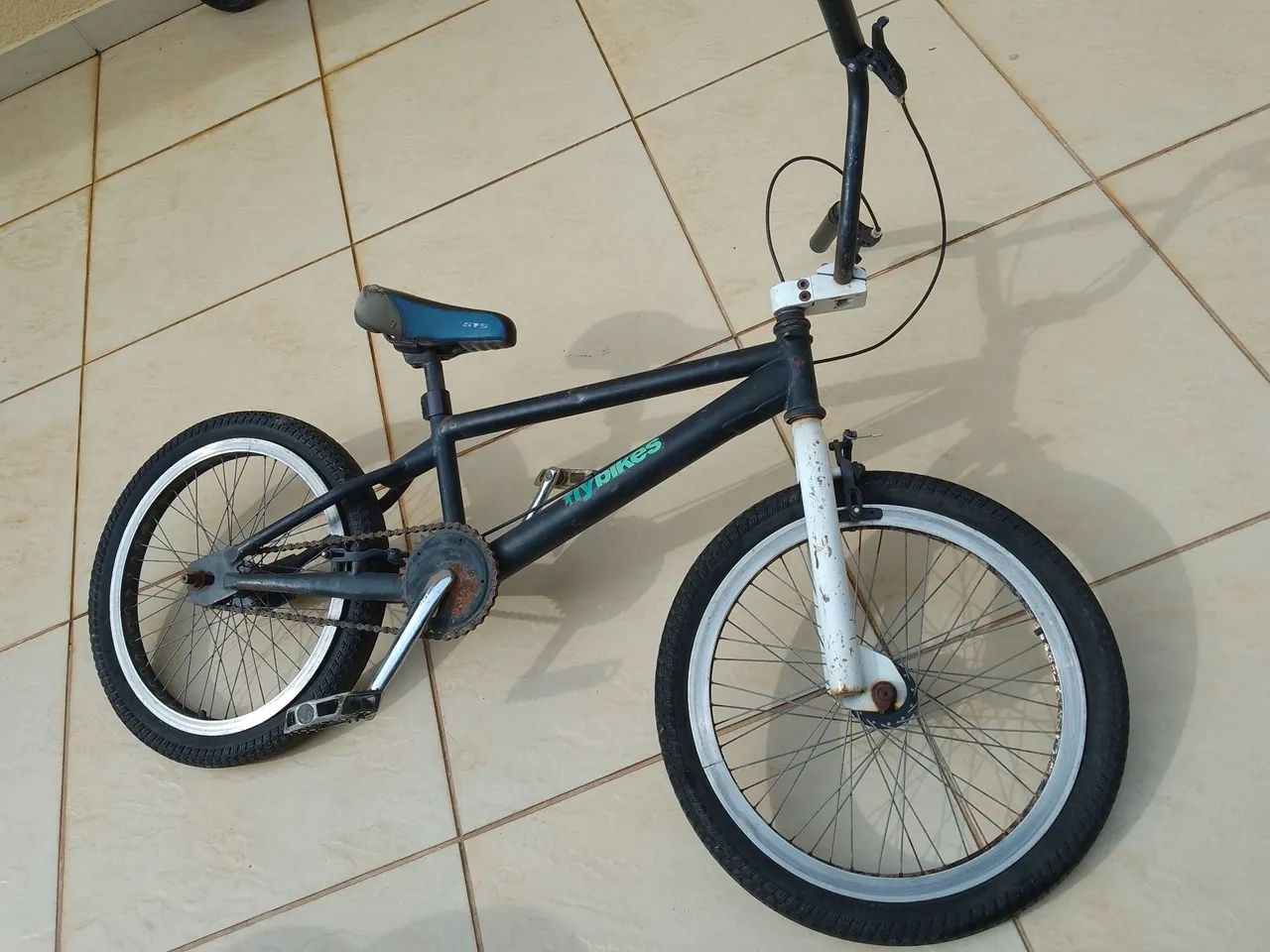 BMX Diamondback  - Foto 5