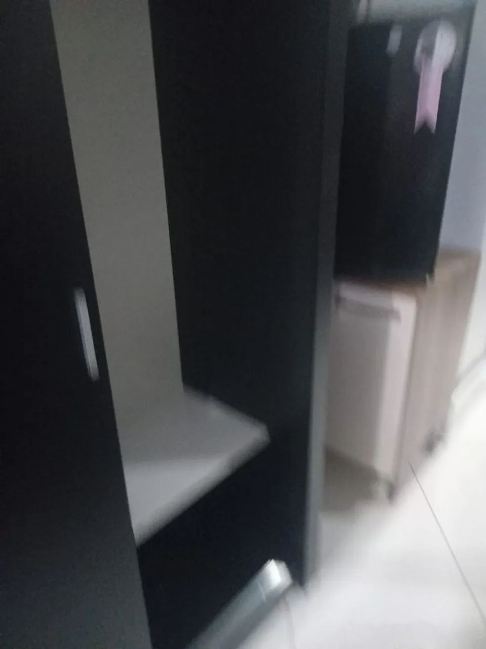 Roupeiro novo  - Foto 5
