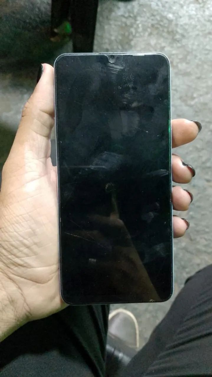 Vendo um realme note 50  - Foto 2