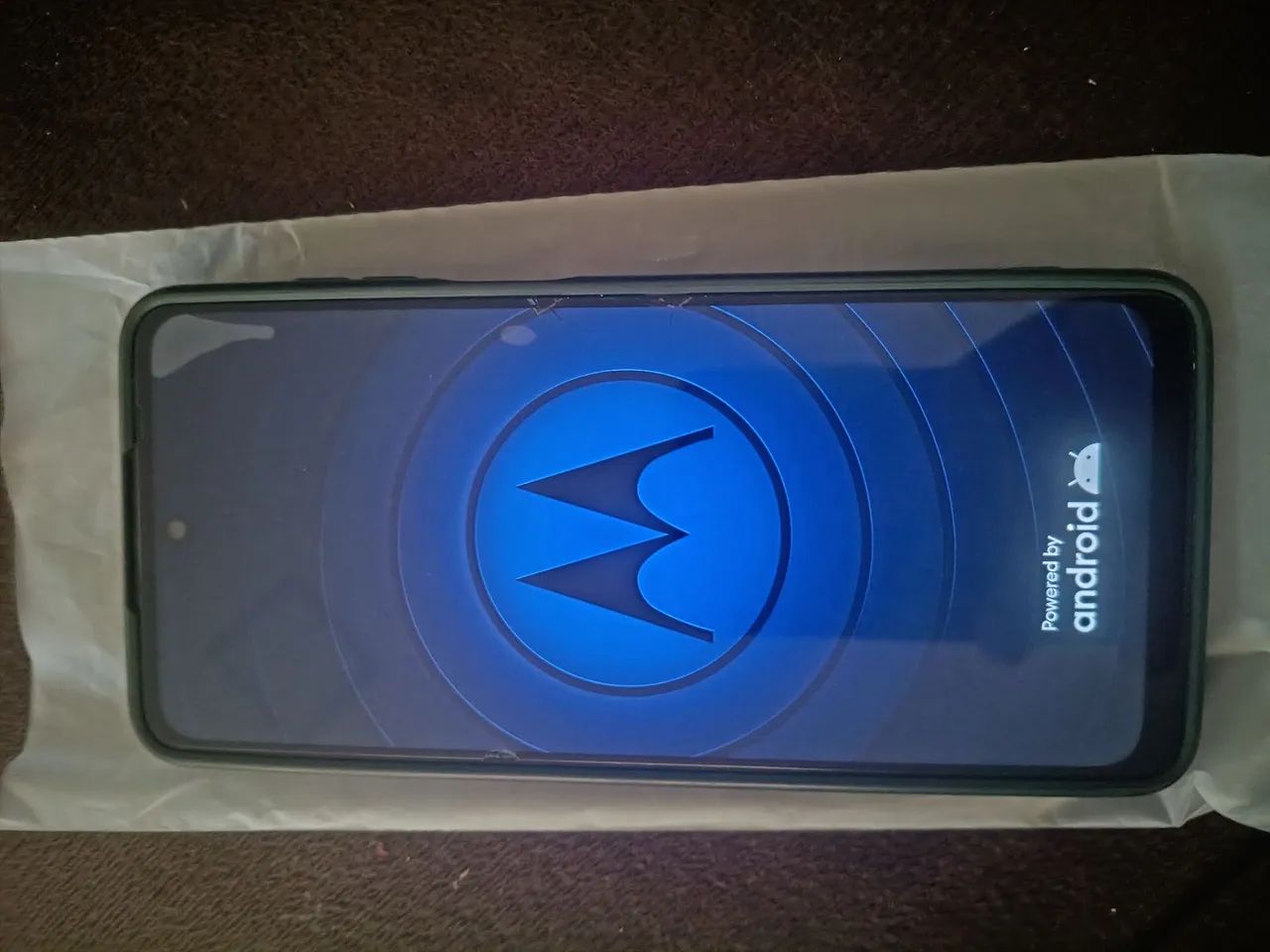 Moto G62 - Foto 3