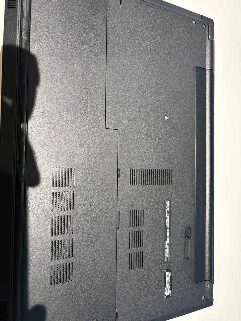 Vendo notebook  - Foto 4