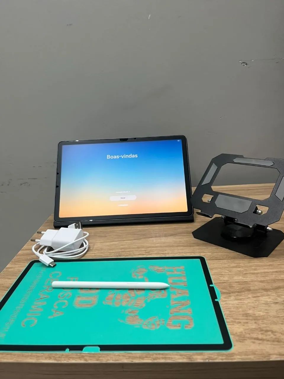 Tablet Galaxy tab s10 lite  - Foto 2