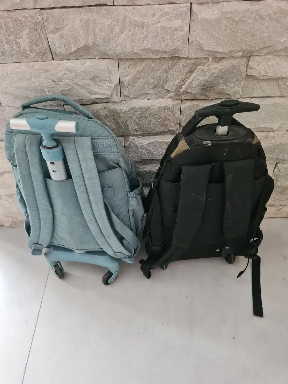 Mochila escolar - Foto 4