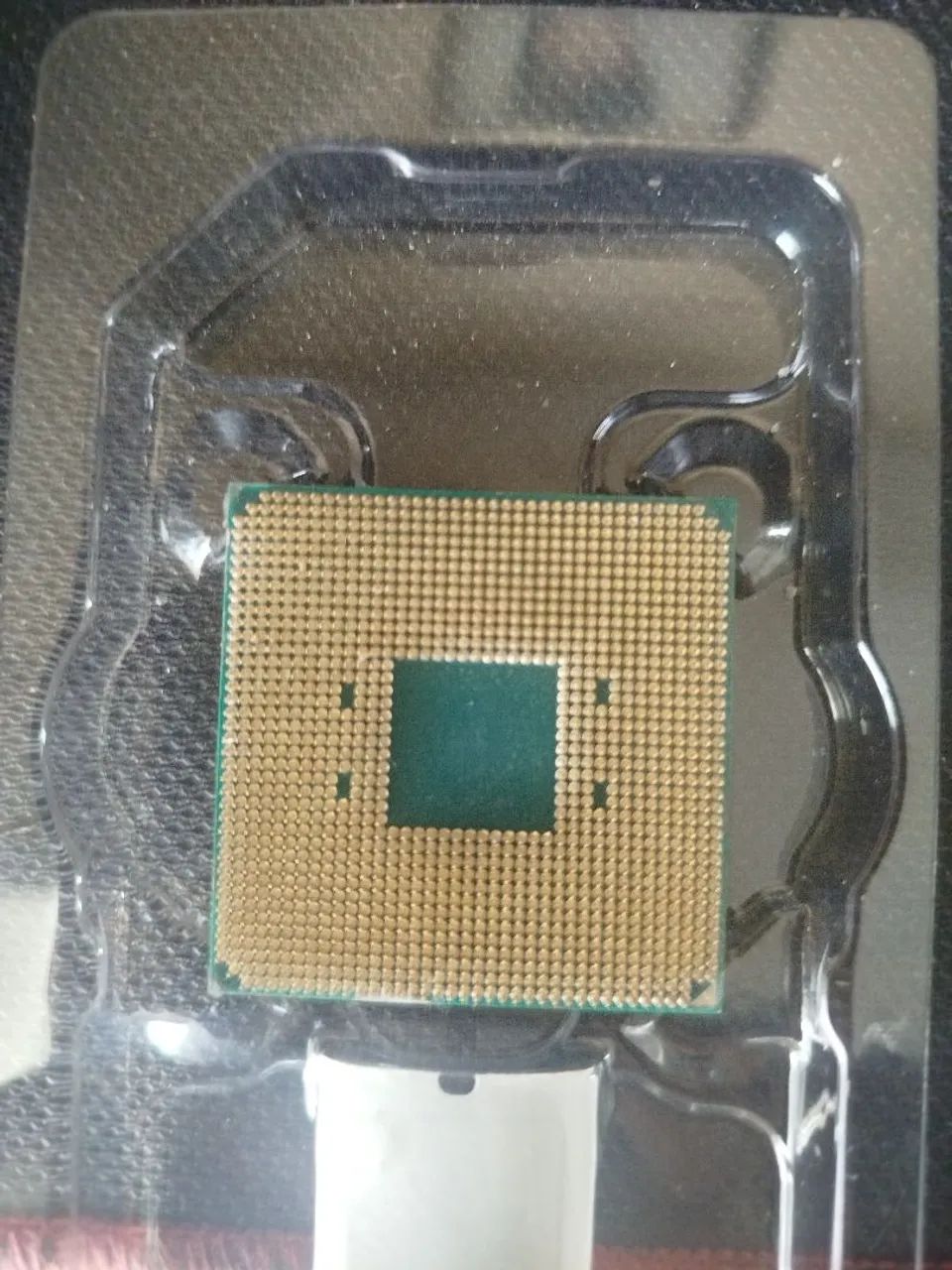 Ryzen 7 1700X - Foto 2