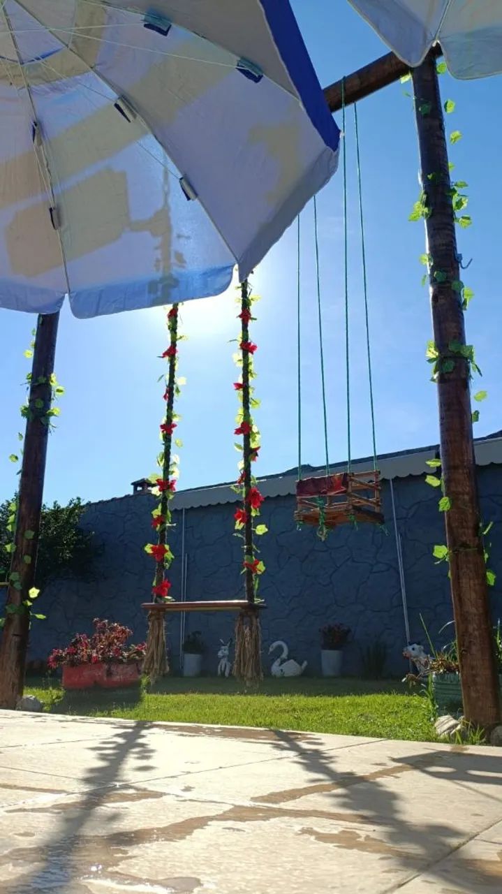 Chácara pra temporada em Suzano  - Foto 3
