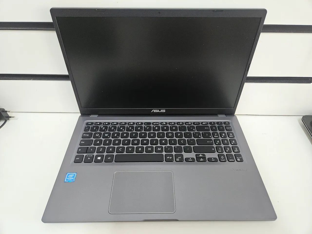 NOTEBOOK ASUS SEMI NOVO