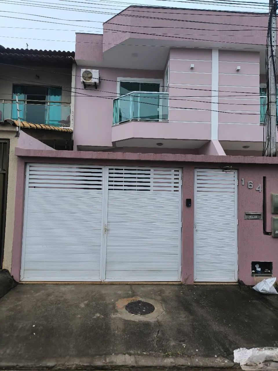 Foto - Macaé - Jardim Vitória