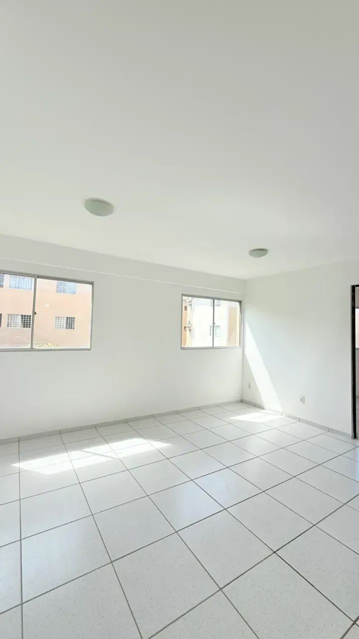 Apto Entrada zero (possibilidade)com 2 quartos em Verdecap - Teresina - PI - Foto 5