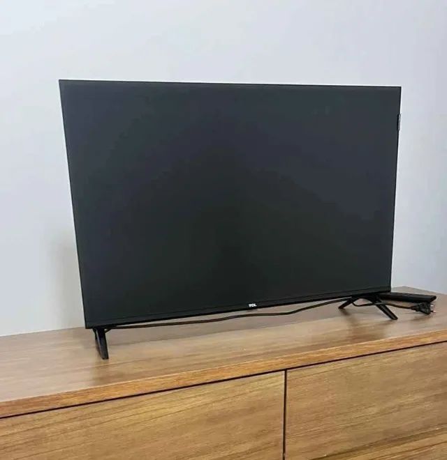 Smart TV Semp TCL Modelo 32 - Foto 3
