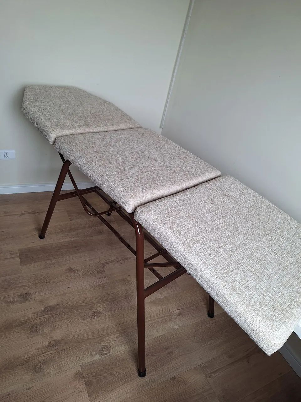 Vendo maca regulável - Foto 3
