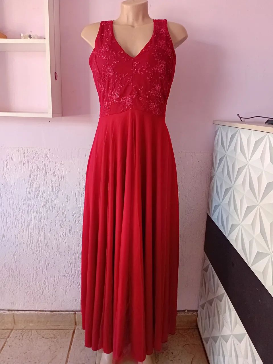 Vestido feminino