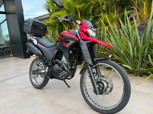 XTZ LANDER 250 - Foto 2