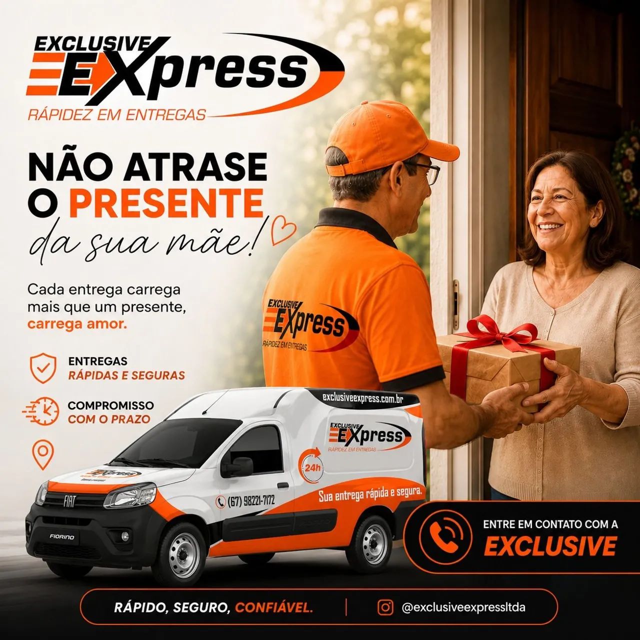 Entregas rápida e preço bom - Foto 2