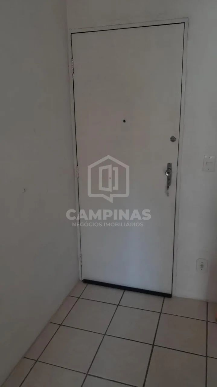 Apartamento à venda em Campinas, Centro, com 1 quarto, com 40 m² - Foto 3