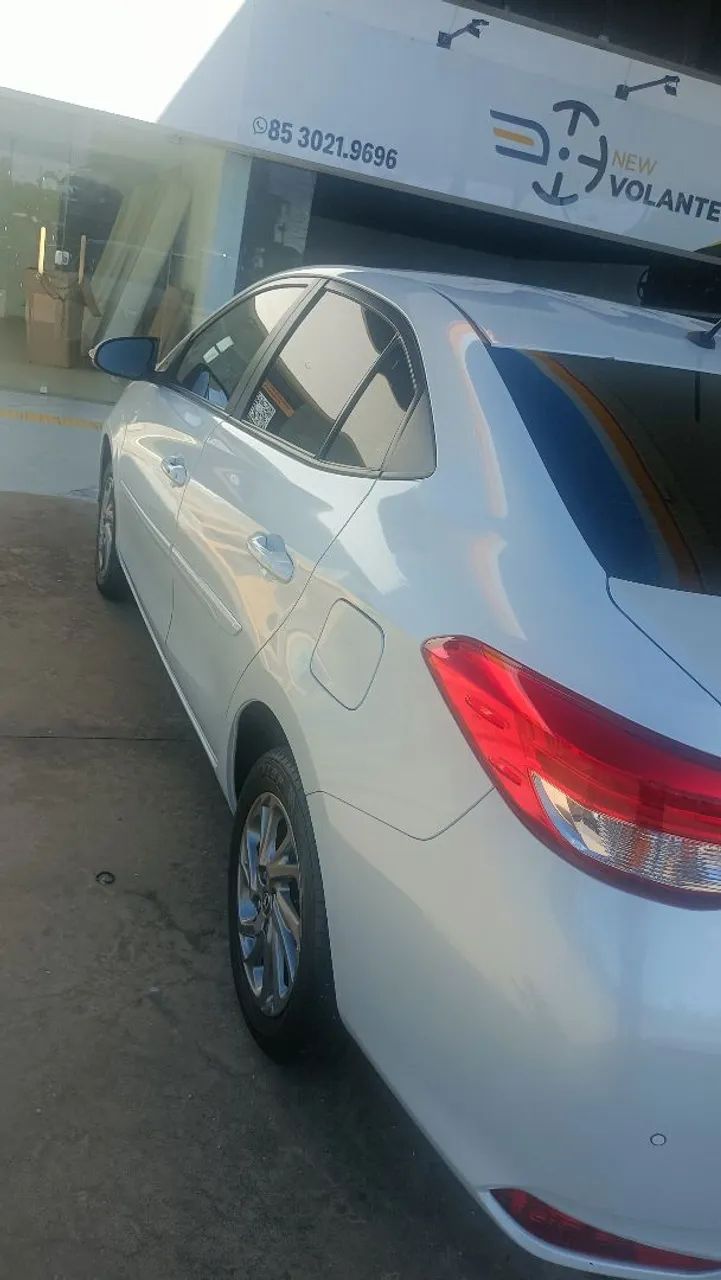 Toyota Yaris 2025