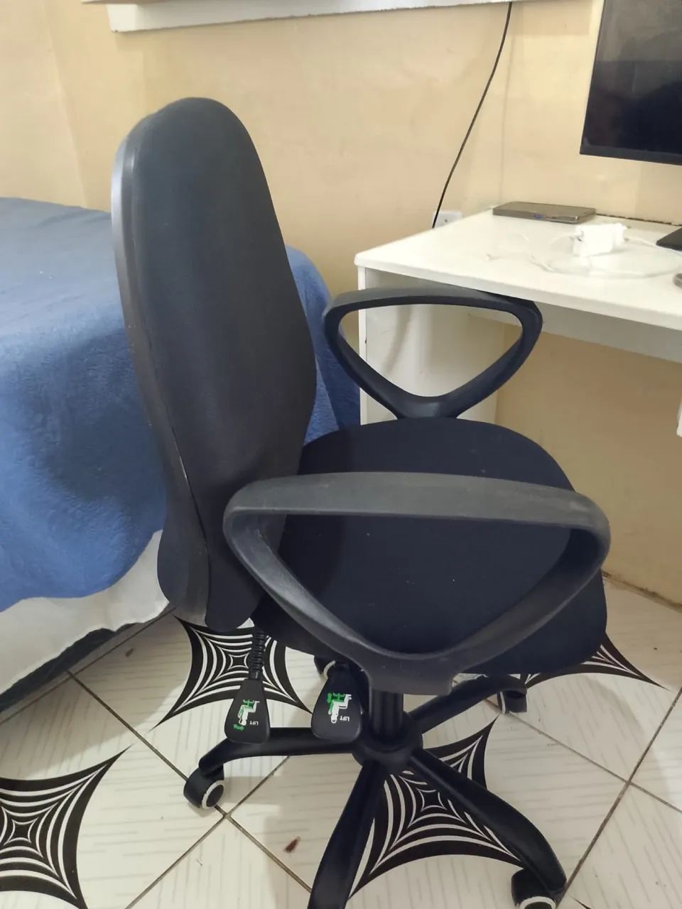 Cadeiras de escritório  - Foto 2
