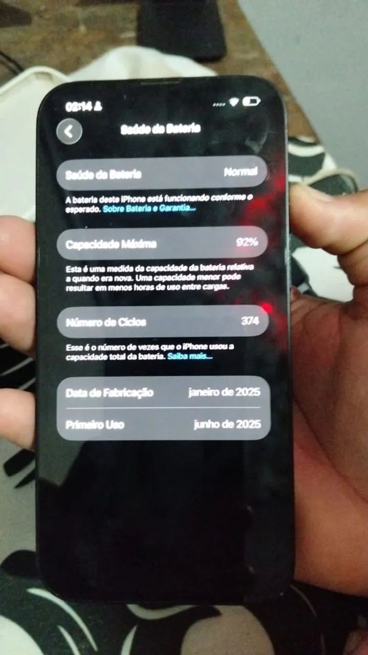 Iphone 16e 128g - Foto 5