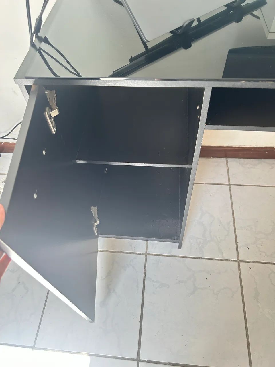 Escrivaninha Madesa - Foto 3