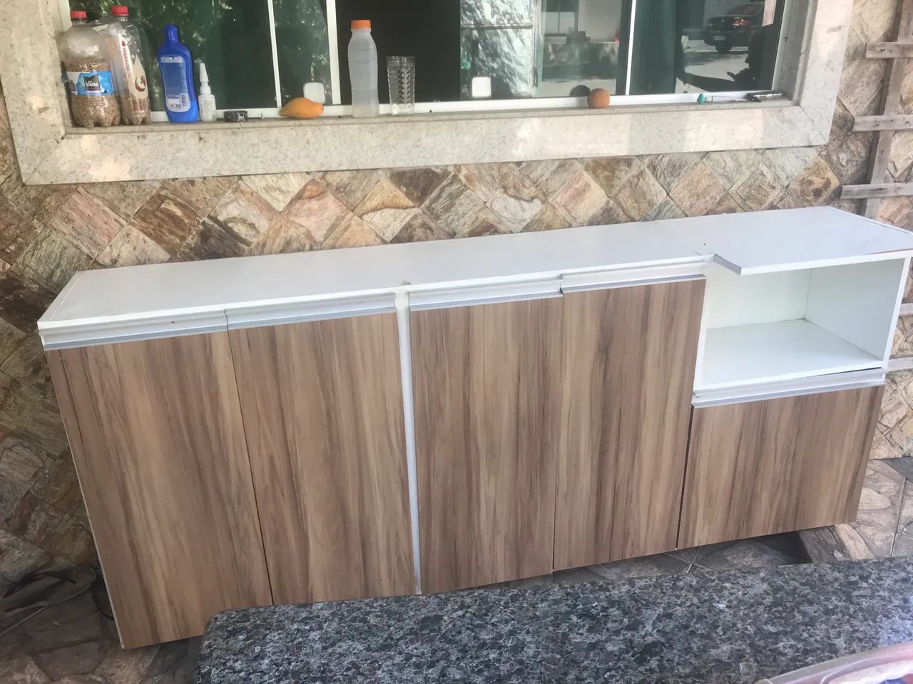Armário de cozinha  - Foto 3