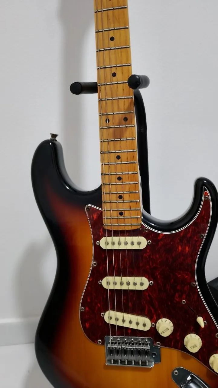 Guitarra 
