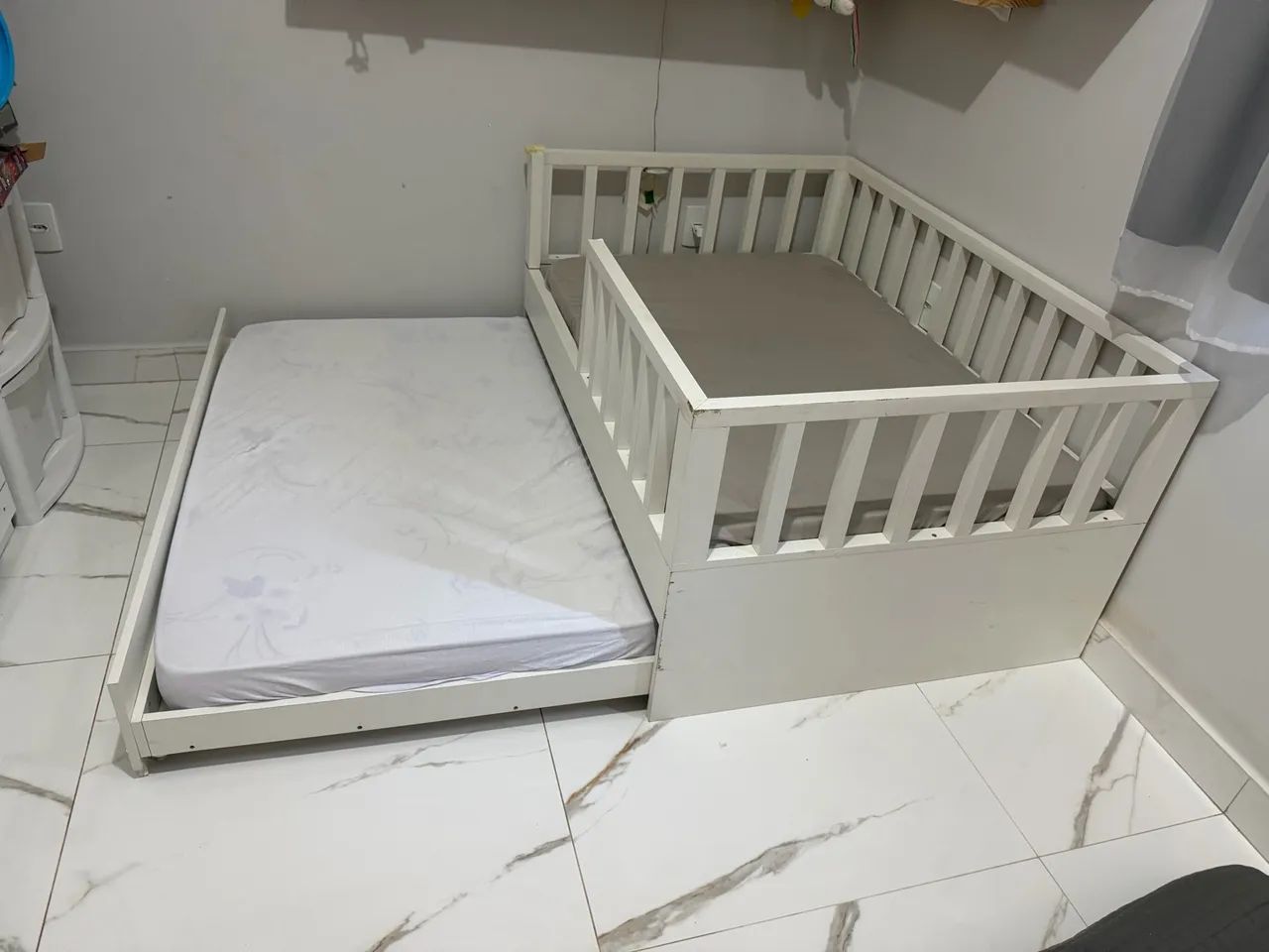 Cama infantil  - Foto 3