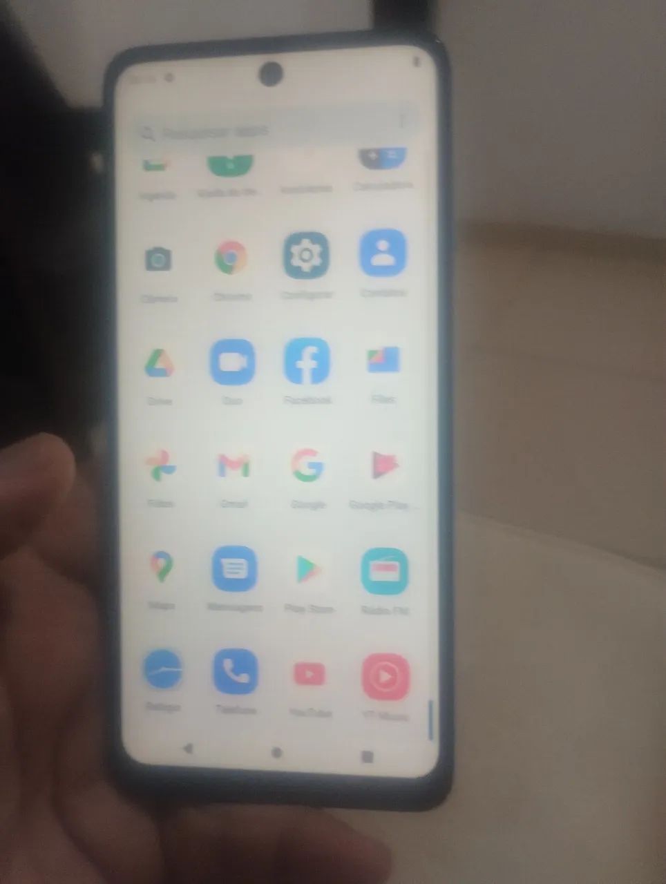 Moto g22 128 gb - Foto 6