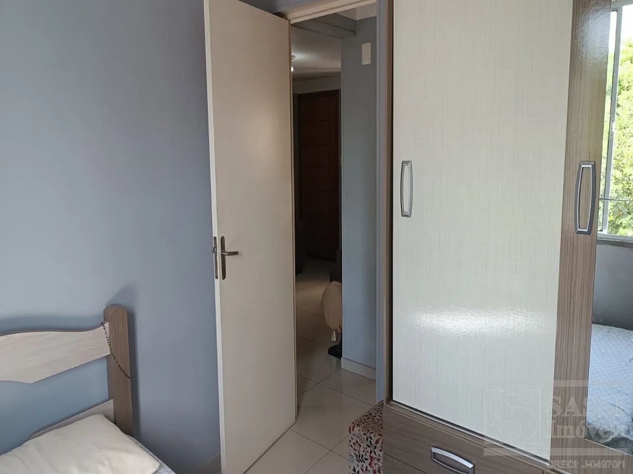 Apartamento em JARDIM OLGA VERONI - Foto 4