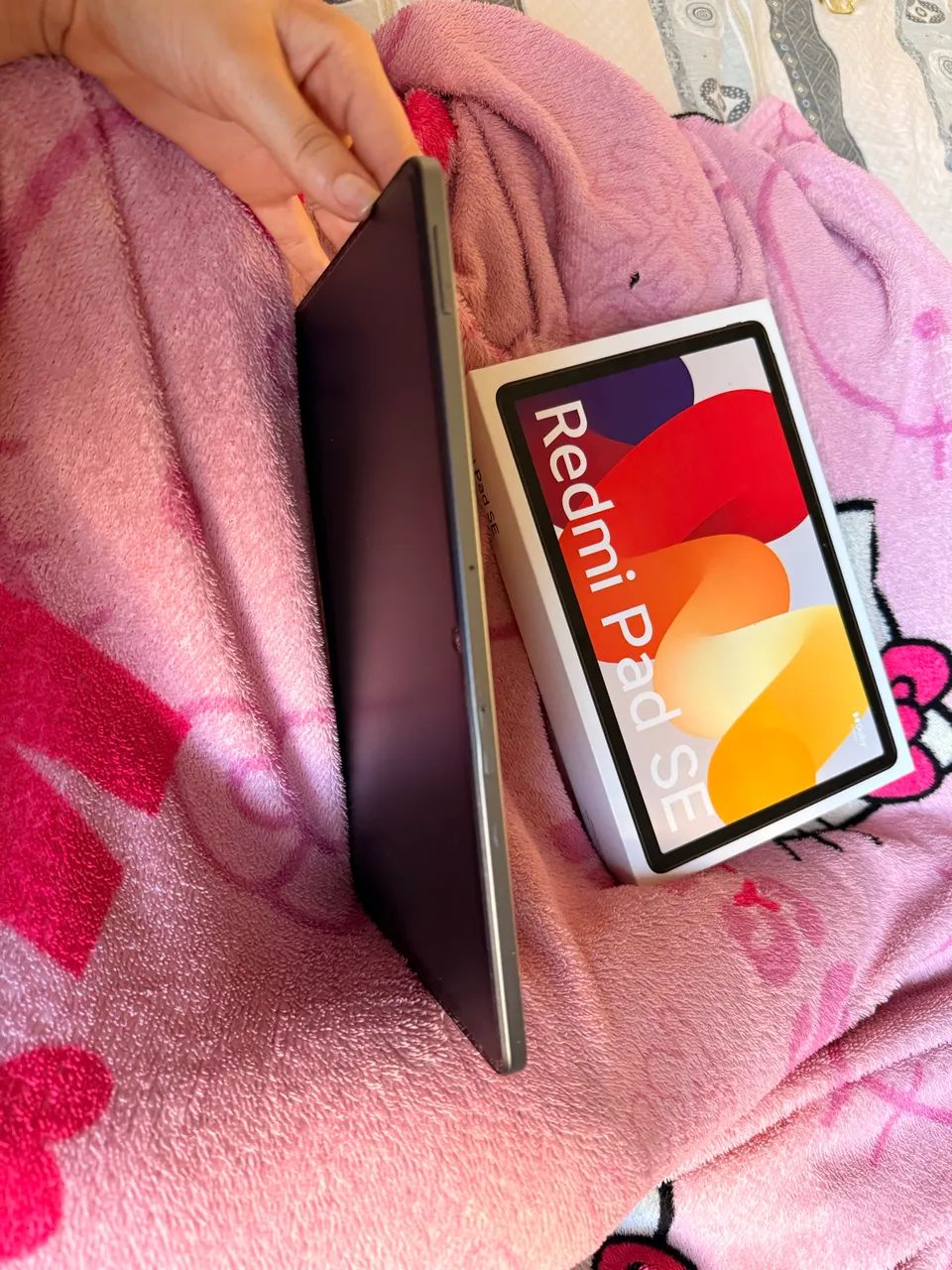 Tablet Redmi Pad Se - Foto 2