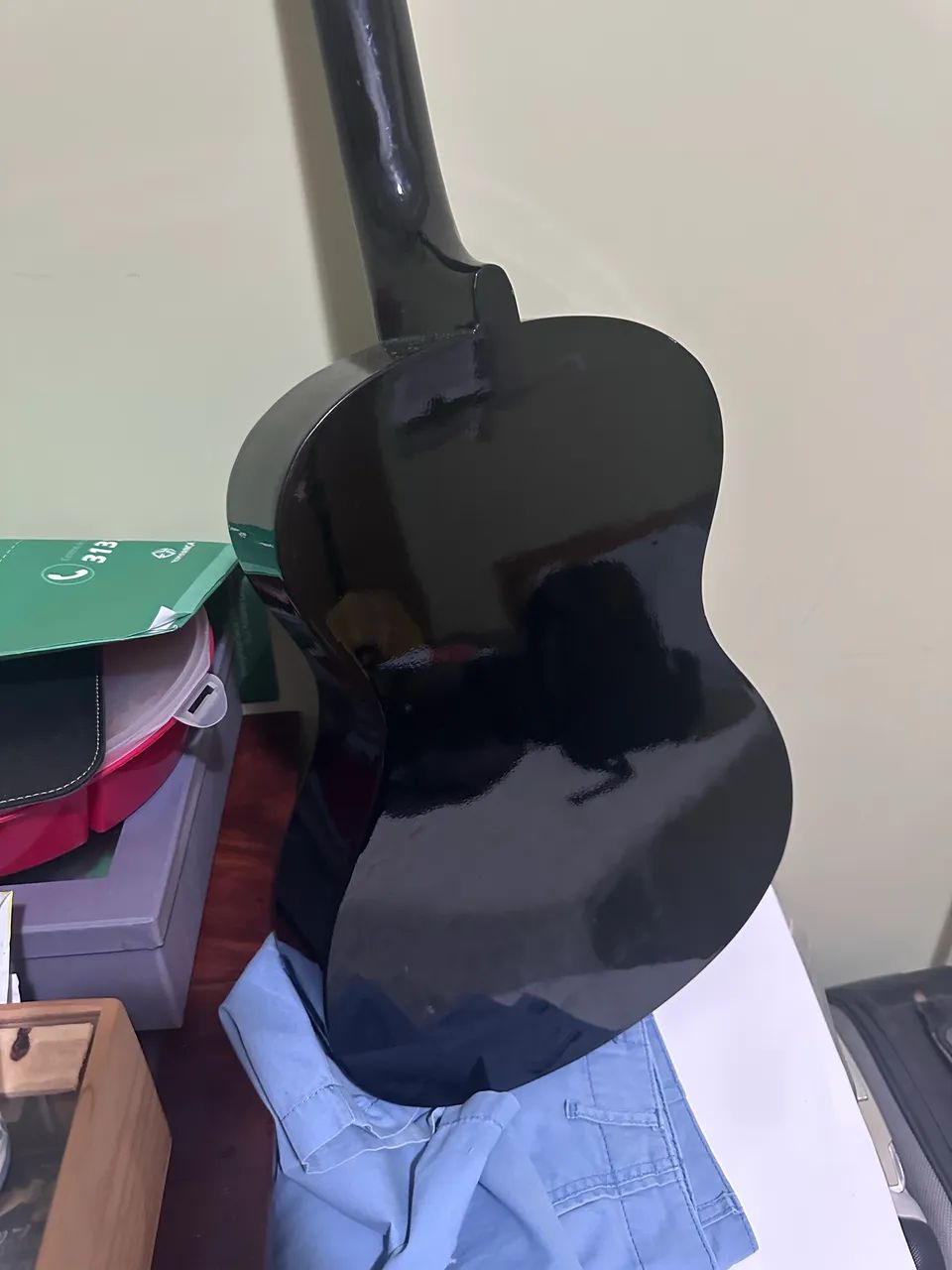 Violão - Foto 4