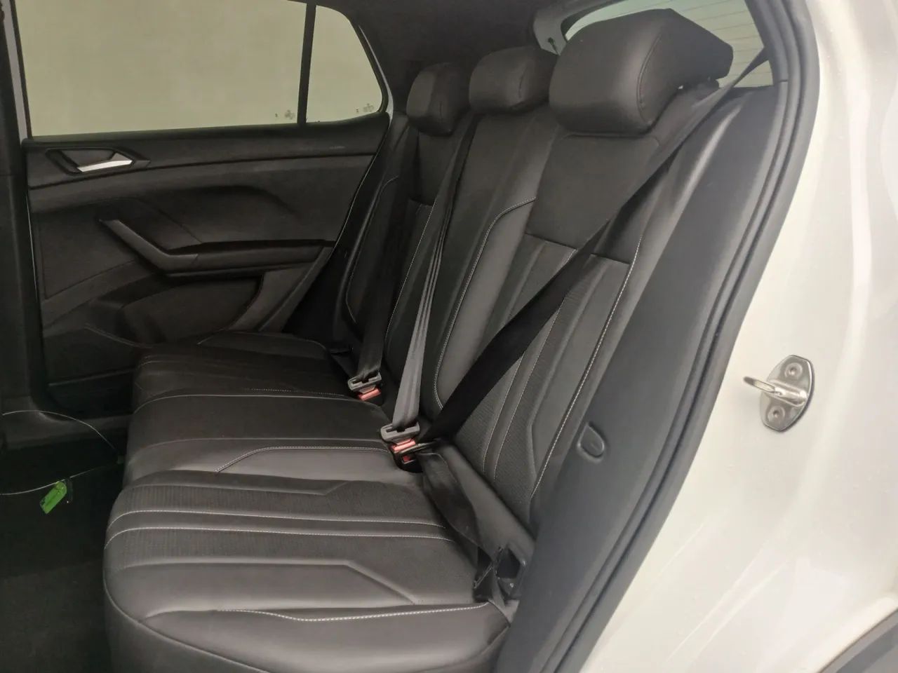 Volkswagen T-Cross Highline 1.4 TSI Flex 16V 5P AUT, foto 17 de 18