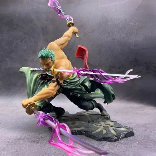 Art figure - Zoro