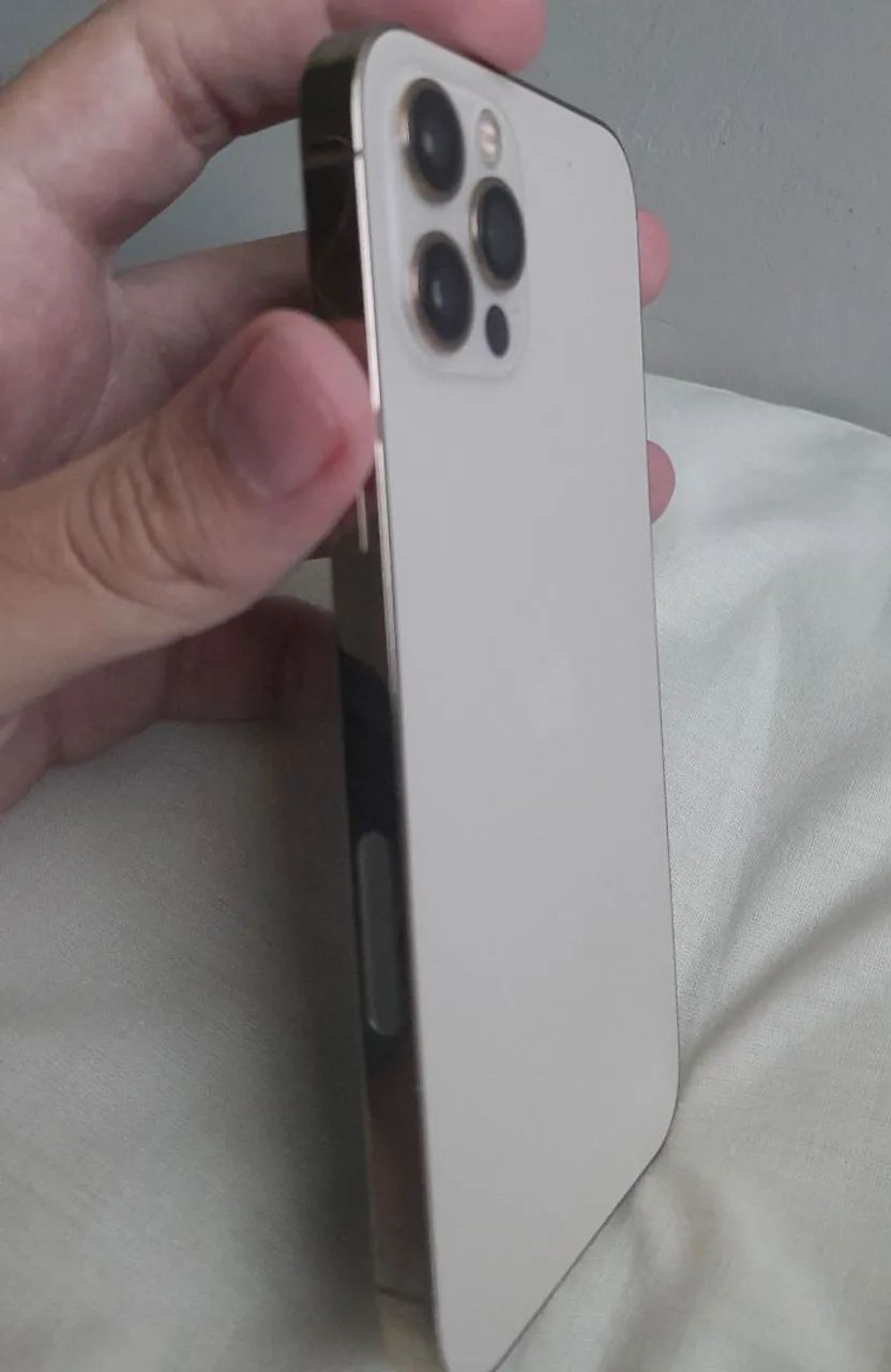 IPHONE 12 PRO 256GB - Foto 4