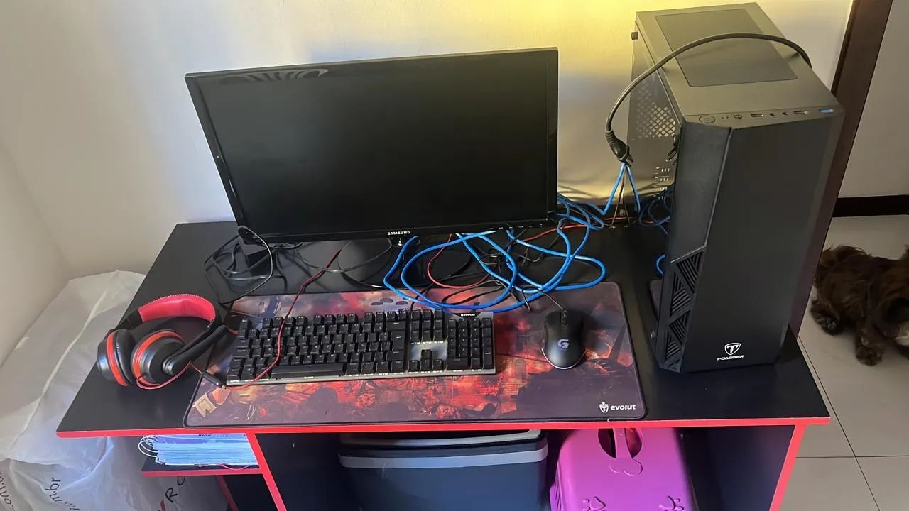 Vende-se computador  - Foto 3