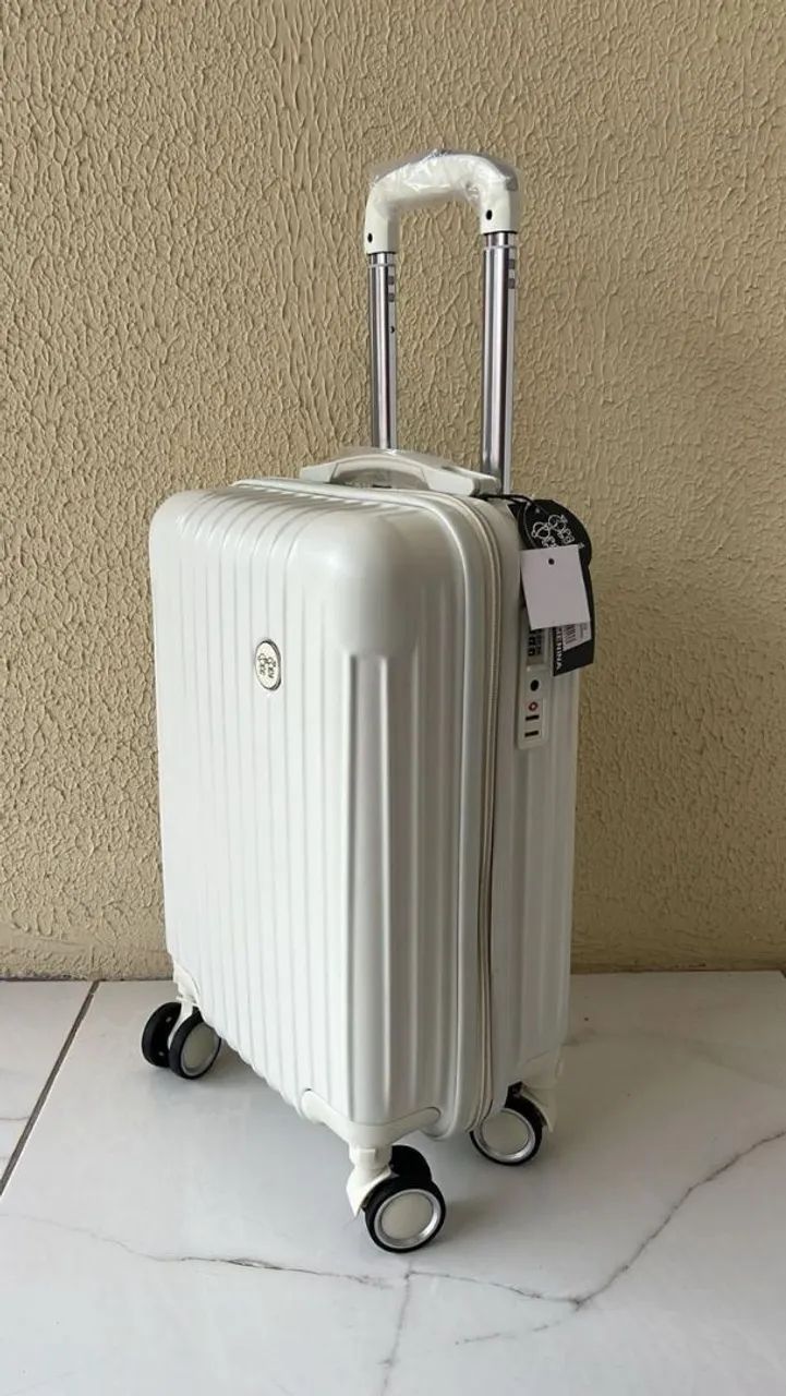 Malas de viagem  - Foto 3