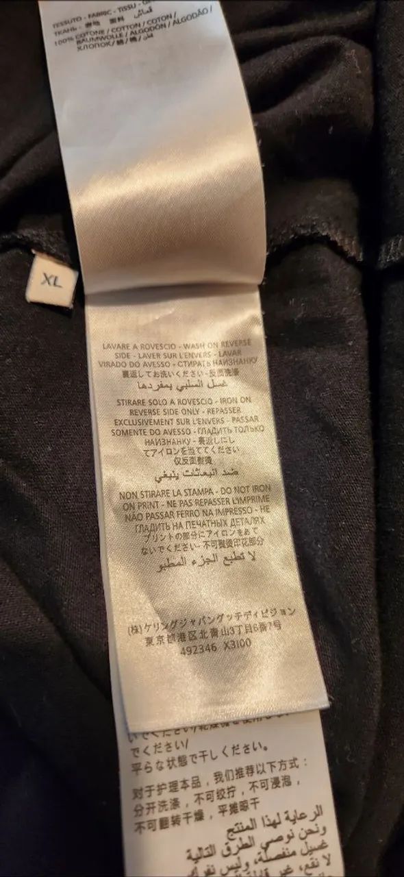 Camiseta Gucci original  - Foto 3