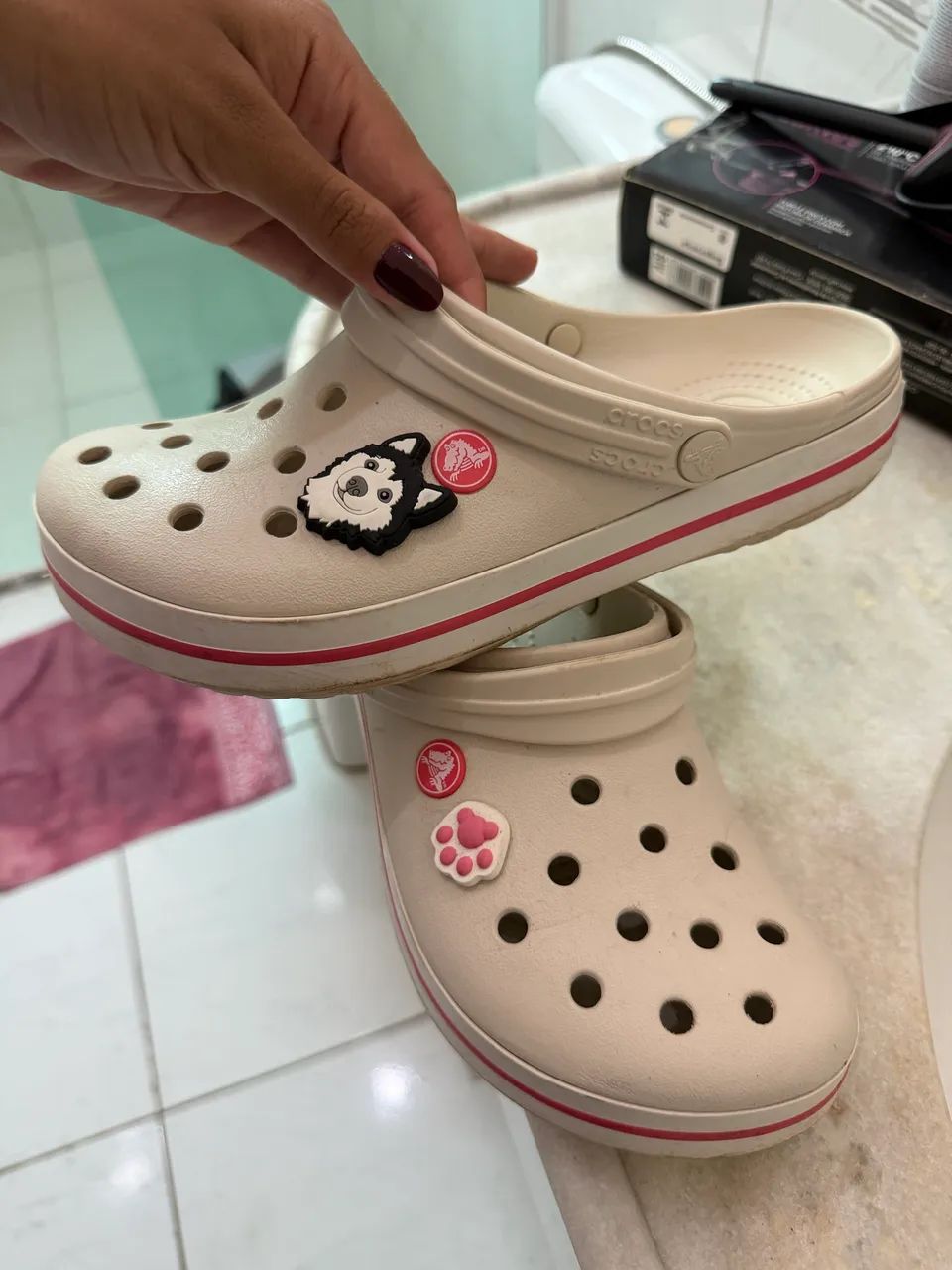 Crocs original  - Foto 2