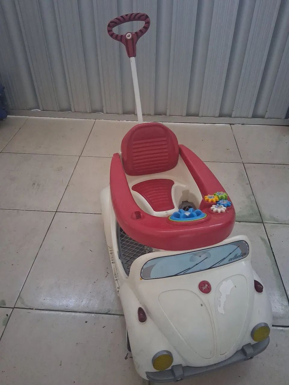 Carro infantil  - Foto 4