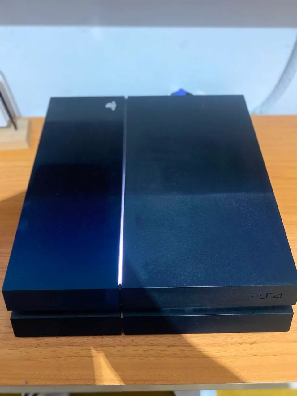 PS4 - COMPLETO