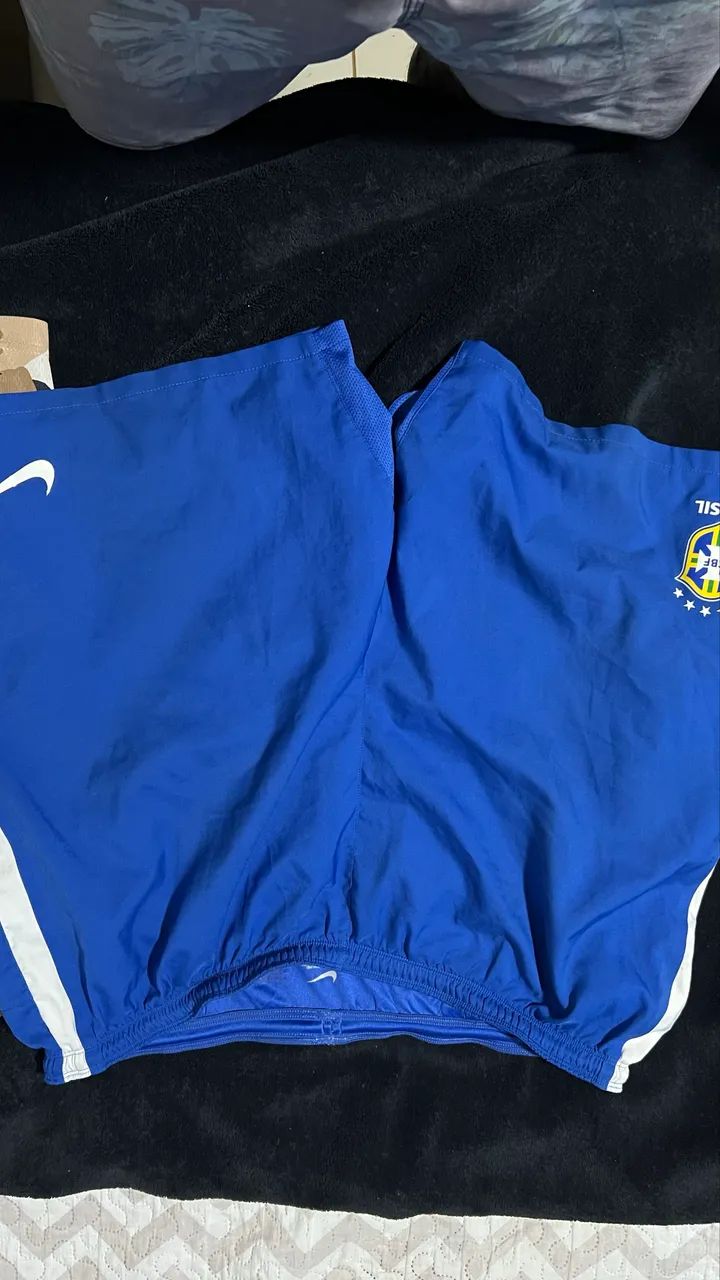 Kit bermuda Nike  - Foto 2