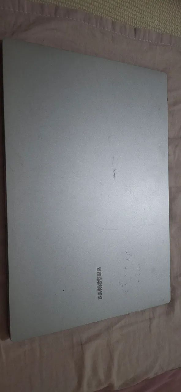 Samsung Galaxy book go